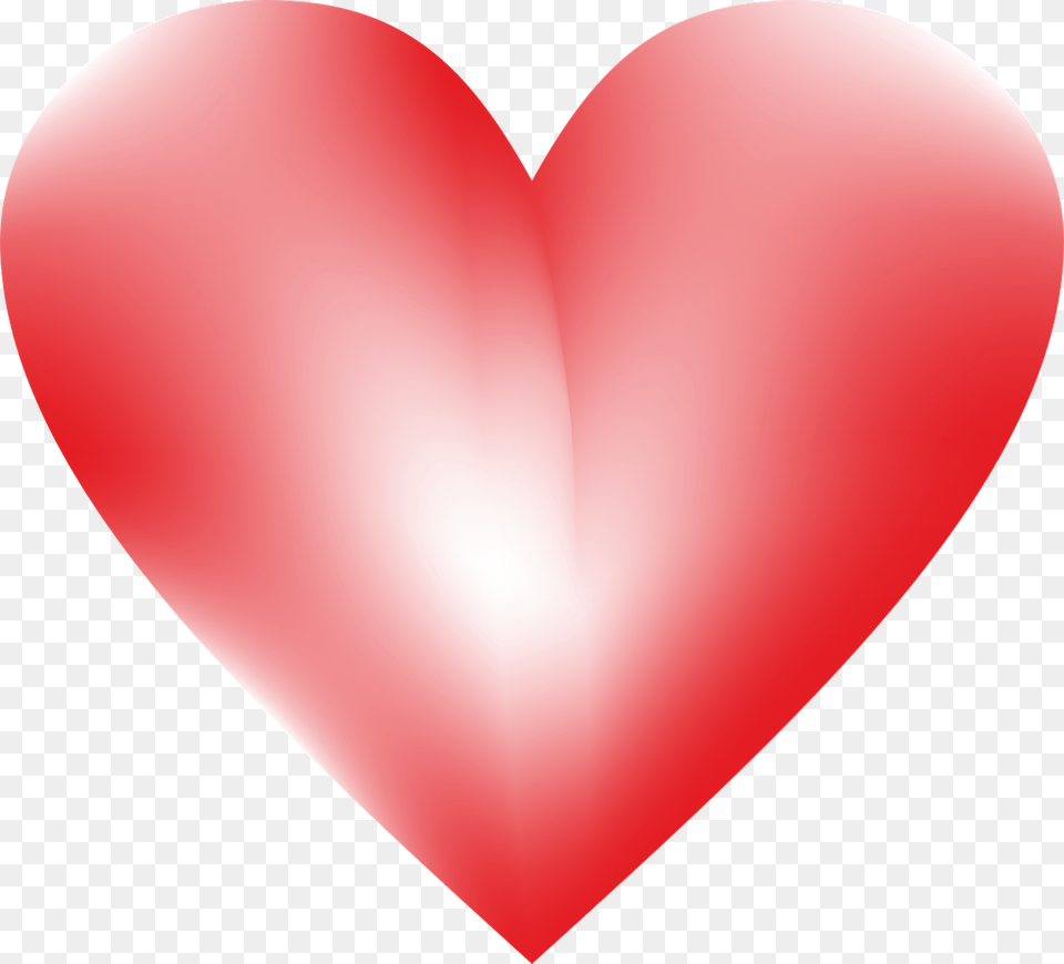 Heart Vector Love Free Picture Coeur Vector, Balloon Png Image