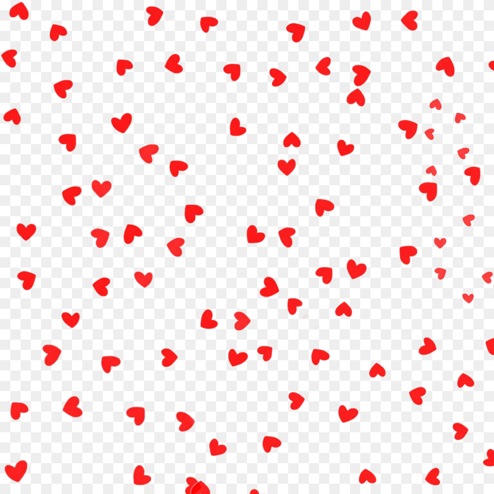 Heart Wallpaper Small Hearts, Flower, Petal, Plant, Paper Png Image