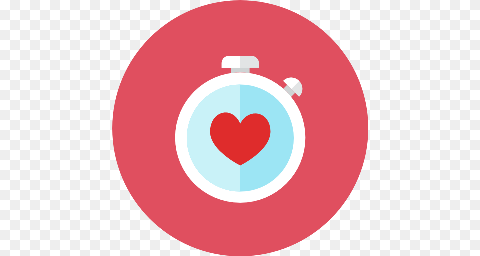 Heart Watch Icon Icon, Symbol, Disk Free Png