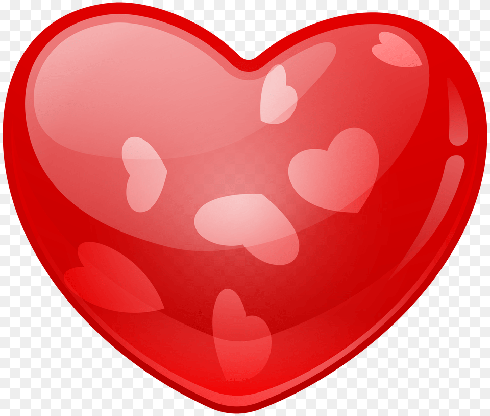 Heart With Hearts Clip Art, Food, Ketchup Free Png