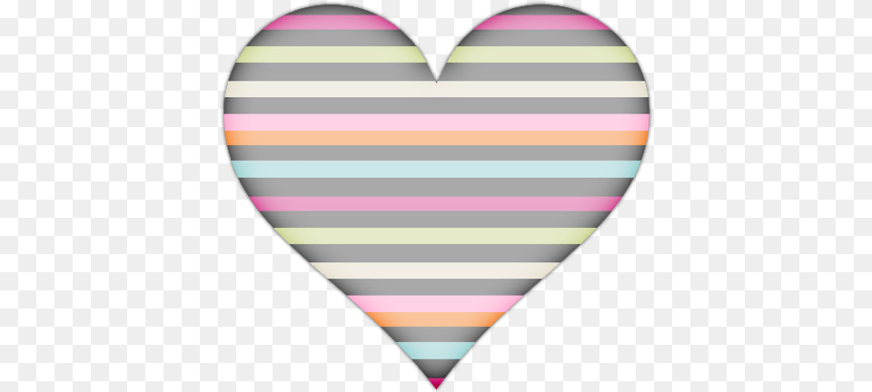 Heart With Horizontal Lines Icon Heart, Balloon, Person, Face, Head Png Image