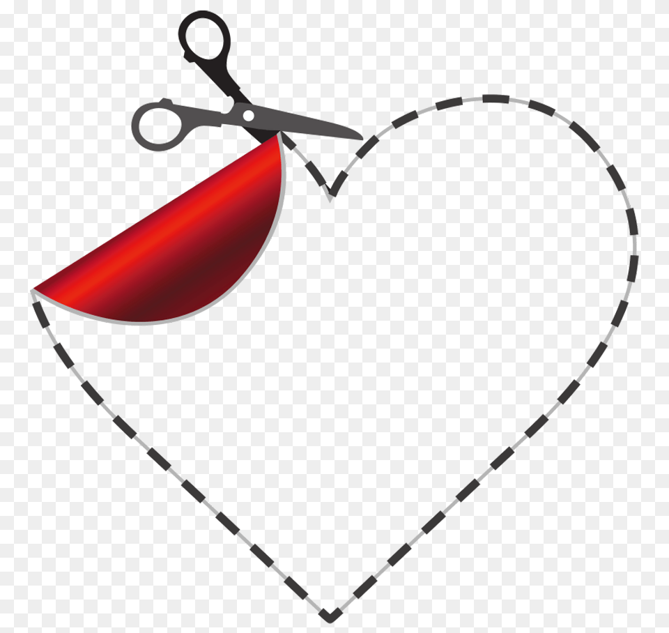 Heart With Scissors Clipart, Firearm, Gun, Rifle, Weapon Free Transparent Png