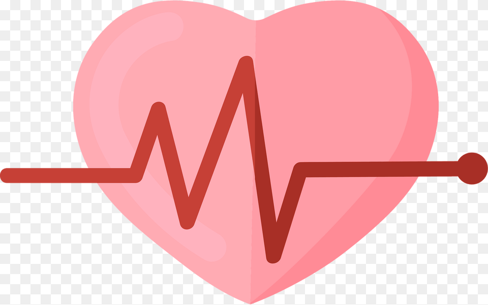 Heartbeat Clipart, Body Part, Mouth, Person, Heart Free Transparent Png