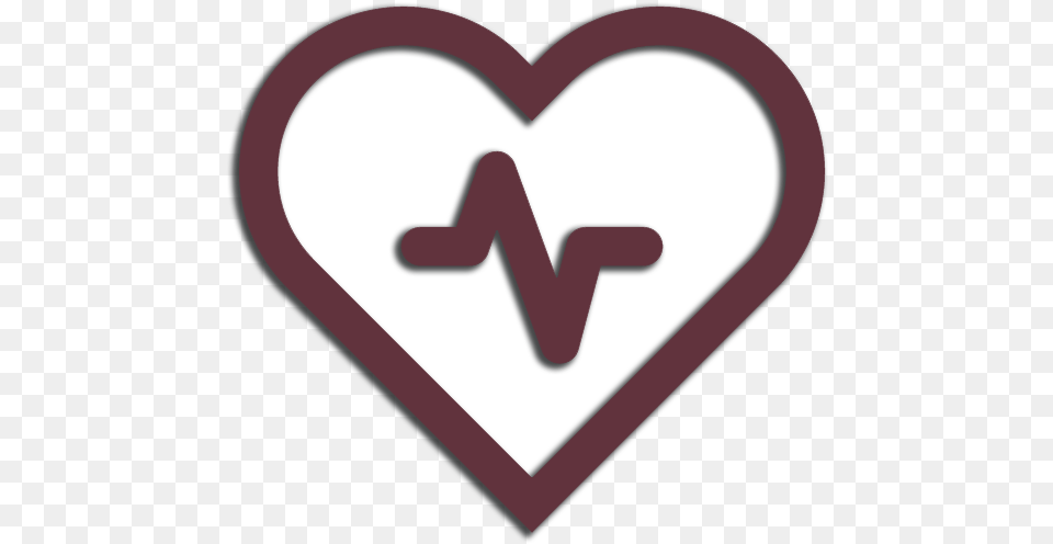 Heartbeat Ctvsurgeons Heart, Logo Free Png