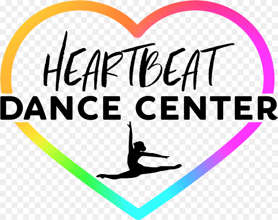 Heartbeat Dance Center The Heart Of Dancing Brooklyn Flea Png