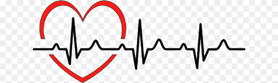 Heartbeat Freetoedit Kalp Ritimleri, Logo Free Transparent Png