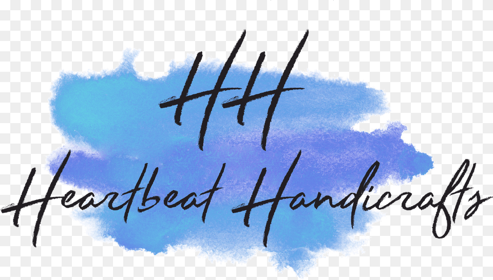 Heartbeat Handicrafts Language, Handwriting, Text, Aircraft, Airplane Png Image