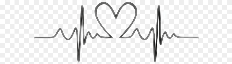 Heartbeat Heart, Wire, Barbed Wire Free Png Download