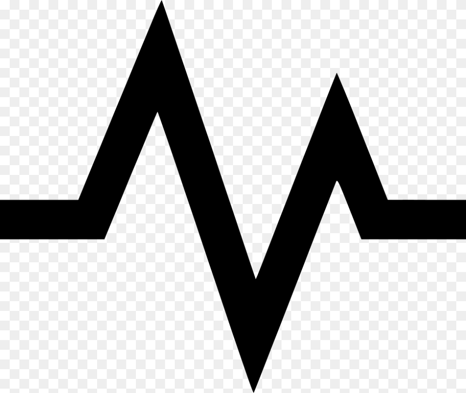 Heartbeat Heart Activity Pulse Cardiology Icon, Logo, Symbol Png