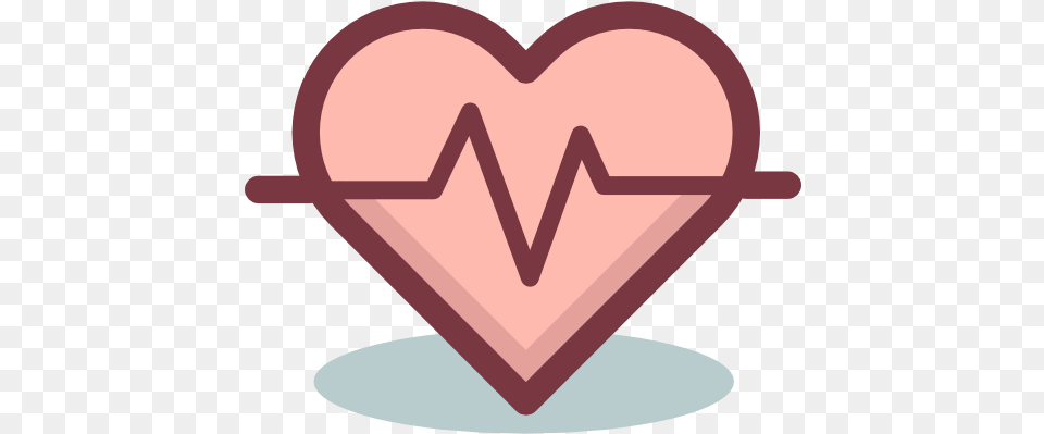 Heartbeat Heart Beat Icon, Food, Sweets, Person Free Png