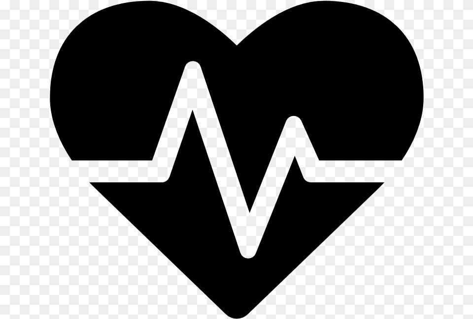 Heartbeat Heartbeat Icon Background Background Heartbeat Icon, Gray Free Transparent Png