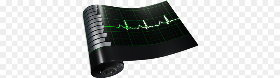 Heartbeat Heartbeat Wrap Fortnite, Electrical Device, Solar Panels, Light, Electronics Png Image