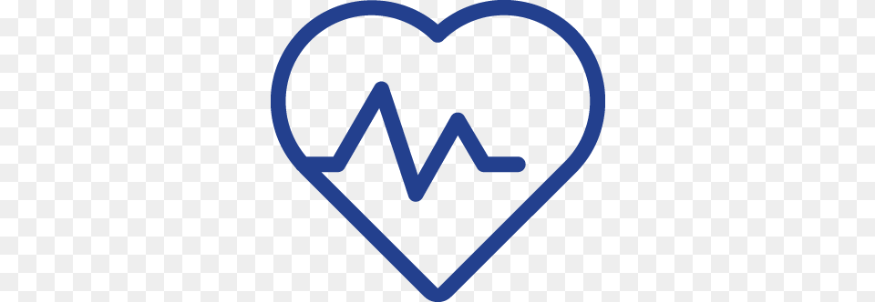 Heartbeat Icon Life Insurance, Logo, Heart Free Transparent Png