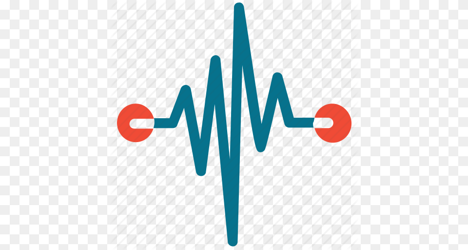 Heartbeat Lifeline Pulse Pulse Line Icon, Logo Free Png