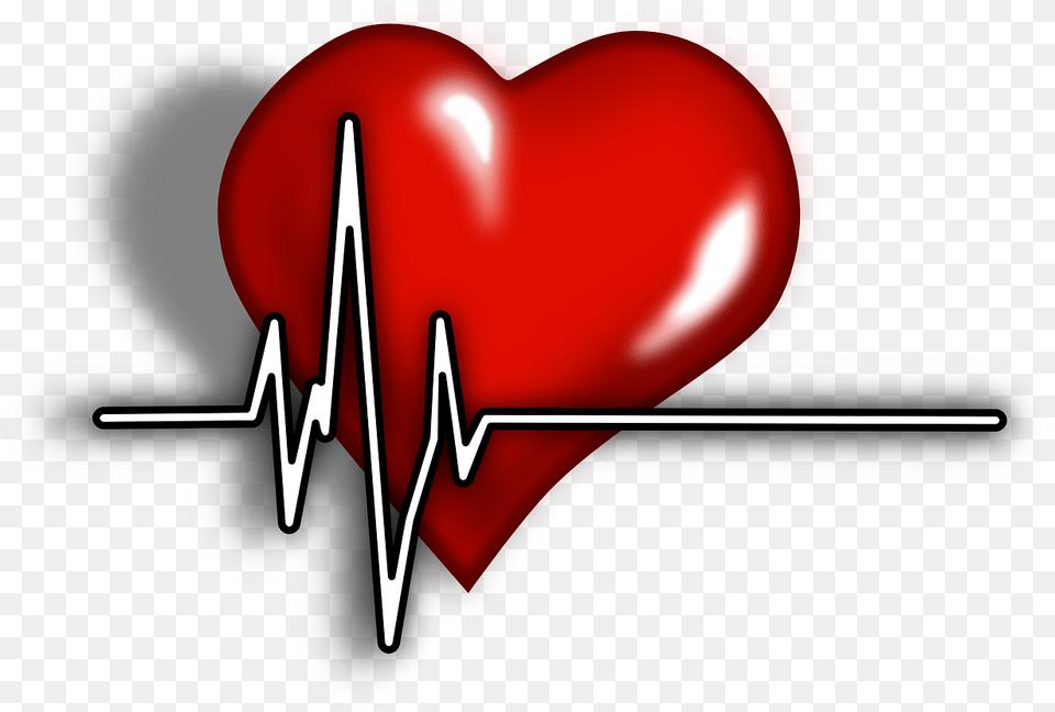 Heartbeat Line Cliparts Stock Vector And Royalty Heart Attack Free Transparent Png
