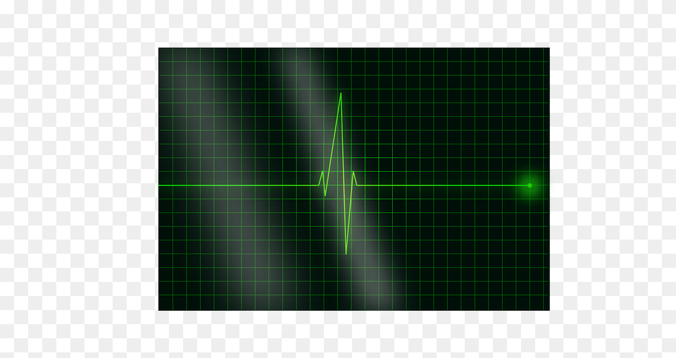 Heartbeat Pulse Heart Signal Ekg Electrocardiogram Laser, Light, Electronics, Oscilloscope, Blackboard Free Png