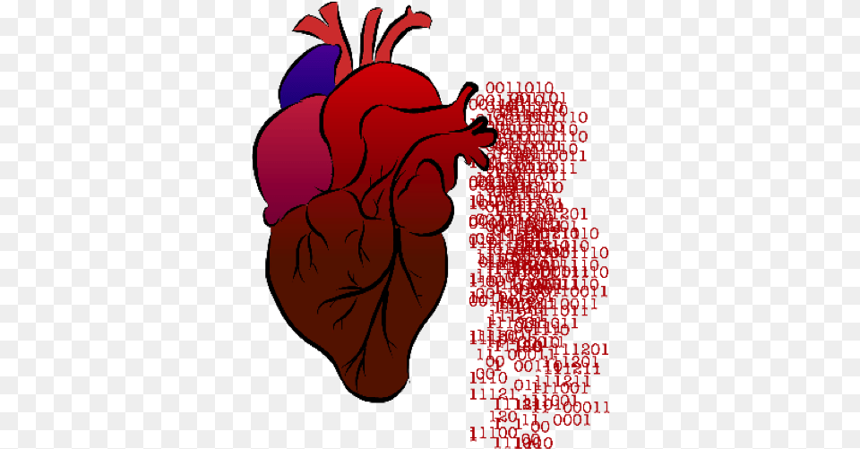 Heartbleed Illustration, Flower, Plant, Rose, Person Free Png