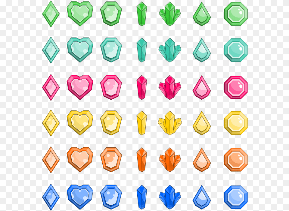 Heartbody Jewelryline Gems Icons, Accessories, Jewelry, Necklace, Art Free Transparent Png