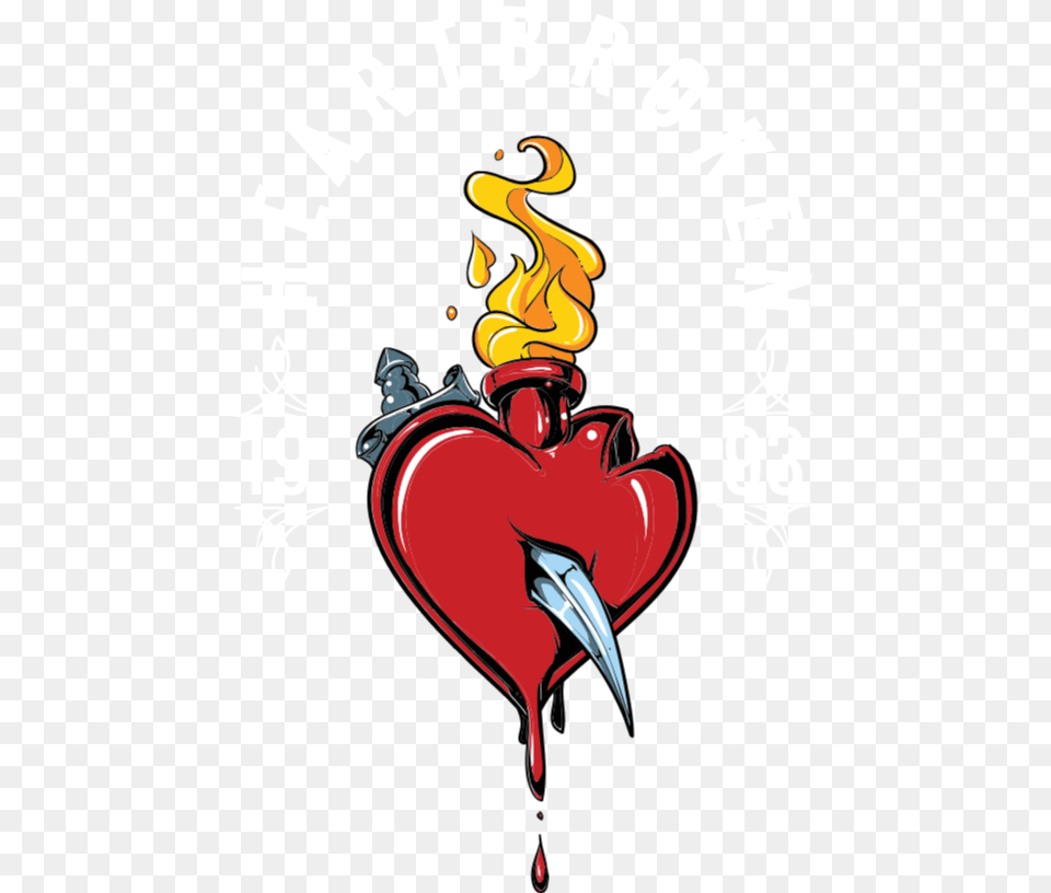 Heartbroken Cartoon, Light, Person, Logo Free Png Download