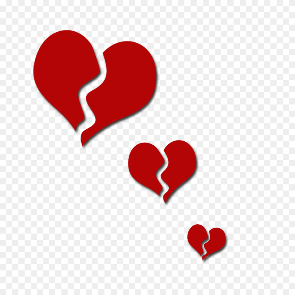 Heartbroken Cliparts, Heart Png