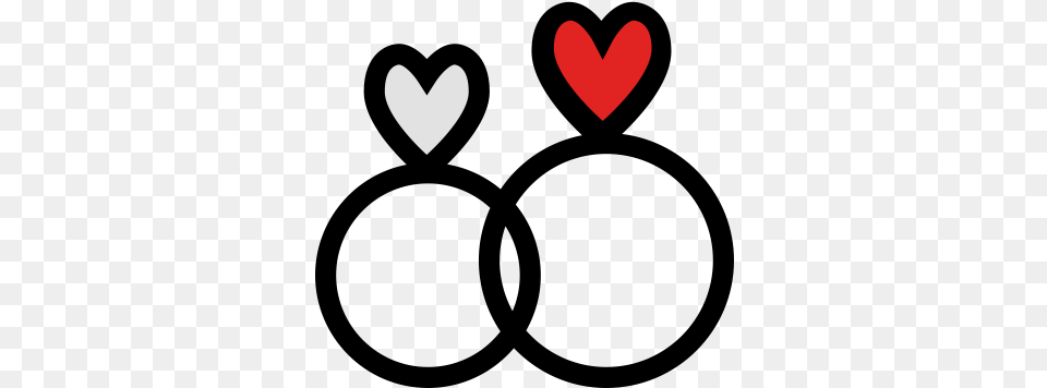 Heartclip Artsymbollovecircle Icon Library You And Me Icon, Heart Free Transparent Png