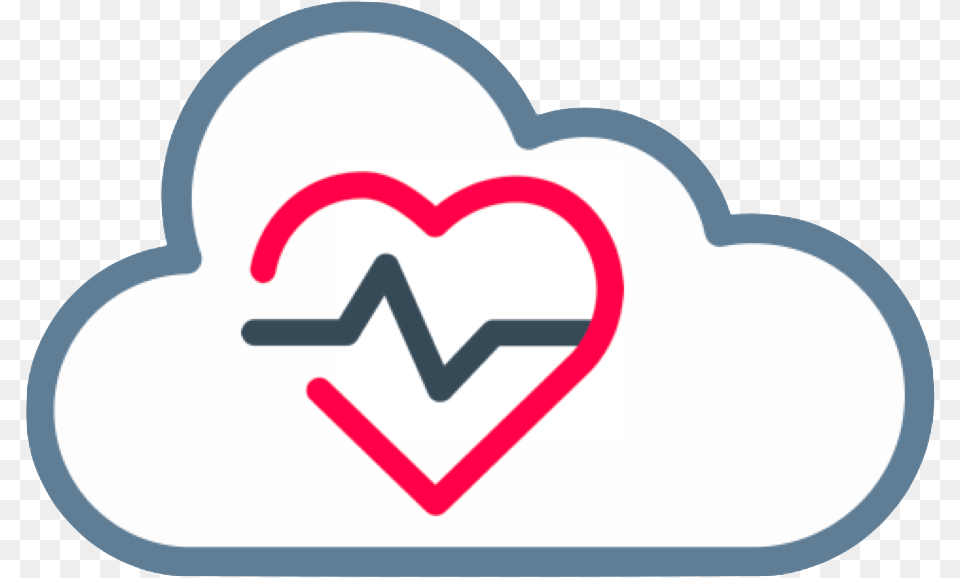 Heartcloudio Language, Heart, Smoke Pipe, Logo Png Image