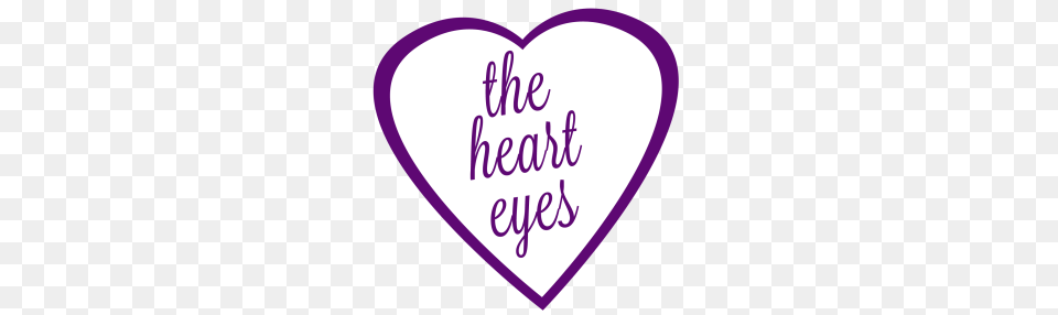 Hearteyes Seeing With The Eyes Of My Heart, Disk, Text Png