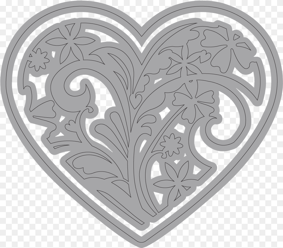 Heartfelt Love Heart, Pattern, Face, Head, Person Png Image