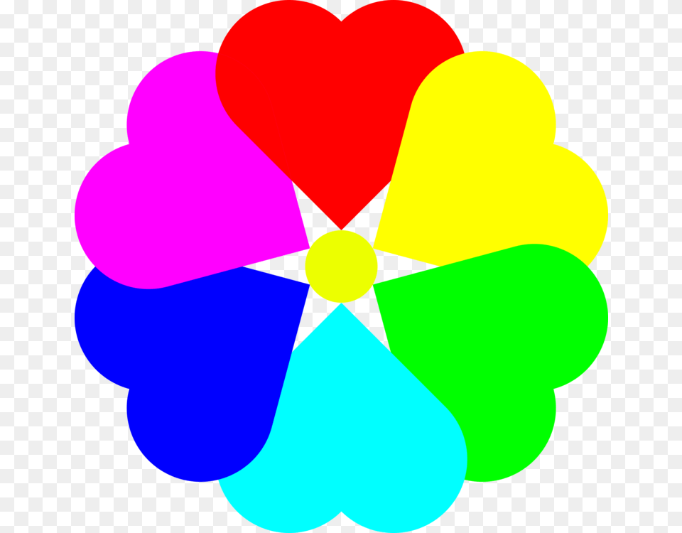 Heartflowerleaf Heart, Art, Balloon, Graphics Png Image