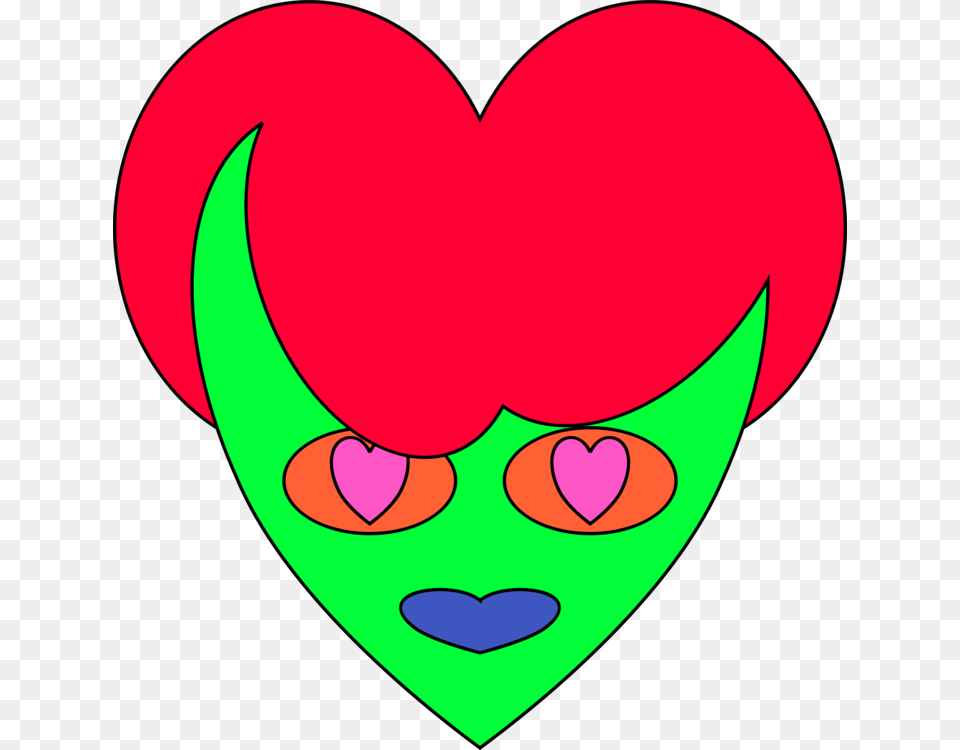 Heartflowerlove Heart, Balloon Free Transparent Png