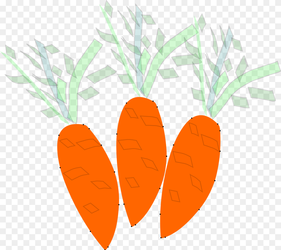 Heartfoodcarrot, Carrot, Food, Plant, Produce Png Image