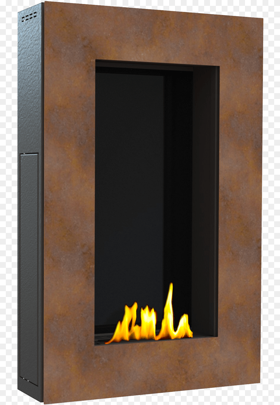 Hearth, Fireplace, Indoors Free Png