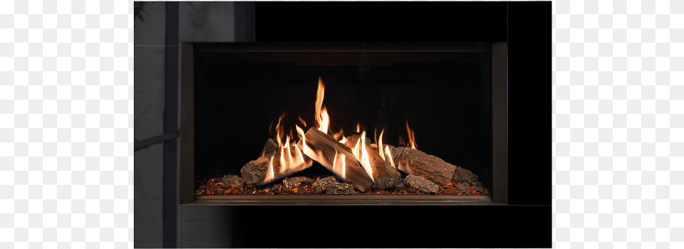 Hearth, Fireplace, Indoors, Fire Free Transparent Png