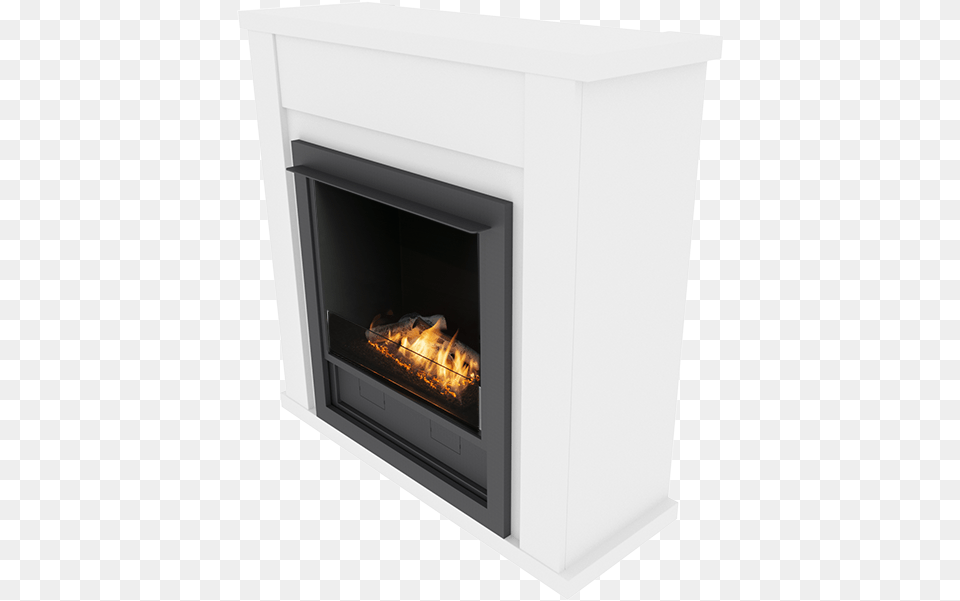 Hearth, Fireplace, Indoors Free Png Download