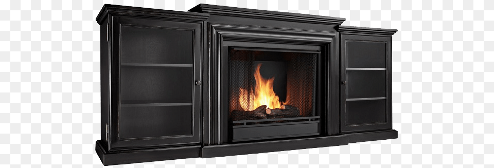 Hearth, Fireplace, Indoors Png