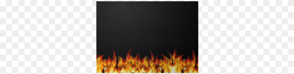 Hearth, Fire, Flame, Bonfire Free Png Download