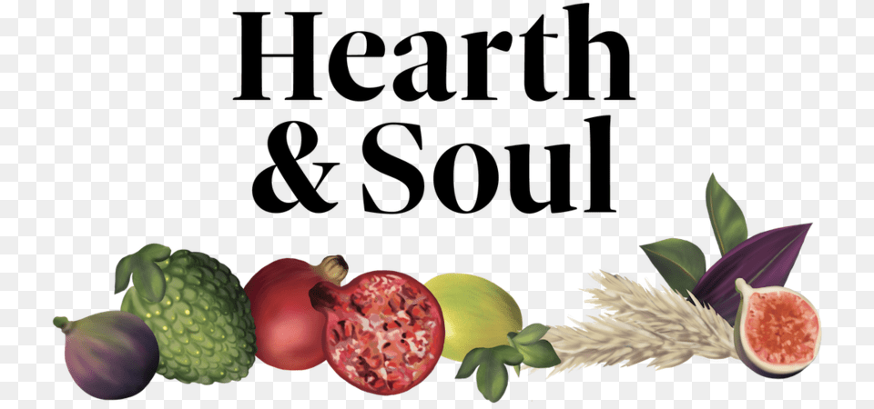 Hearth Amp Soul My Newtown Kitchen, Food, Fruit, Plant, Produce Free Png Download