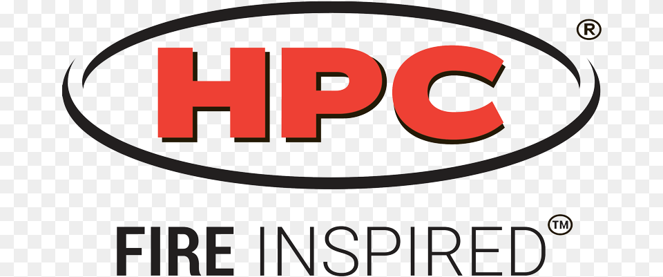 Hearth Products Controls Logo Hpc Fire Inspired Logo, Text Free Png Download