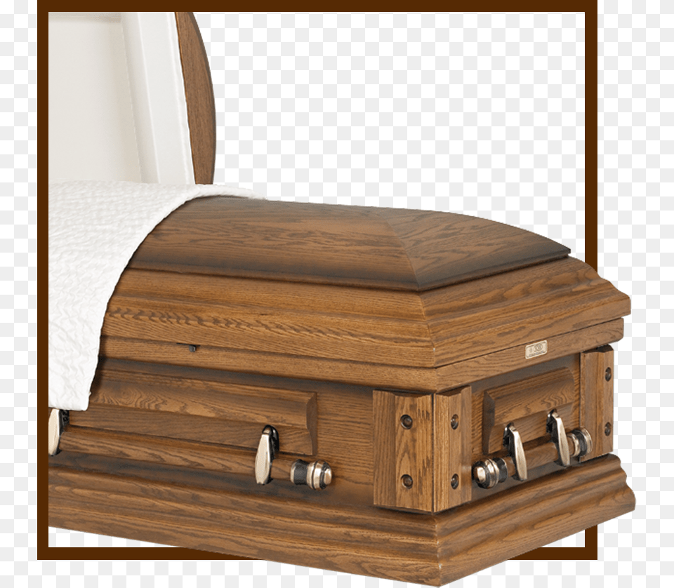 Hearthside Matthews Casket, Hardwood, Wood, Funeral, Person Png Image