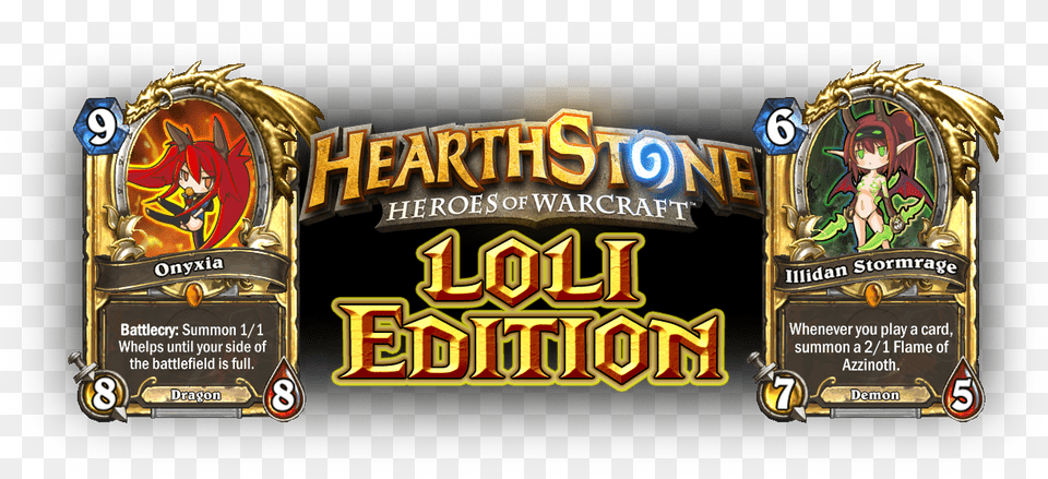 Hearthstone, Logo, Person Free Png