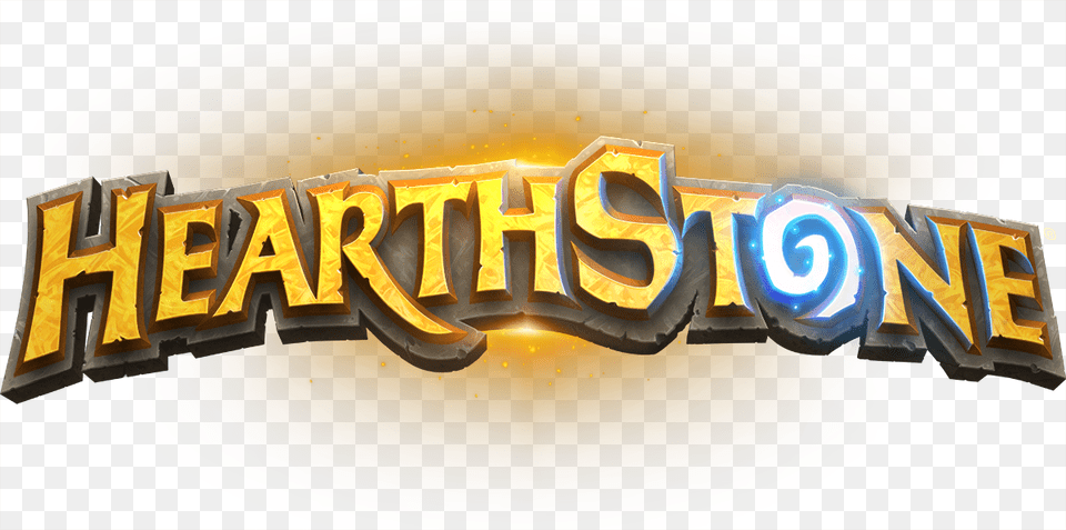 Hearthstone, Light, Logo, Flare Free Png
