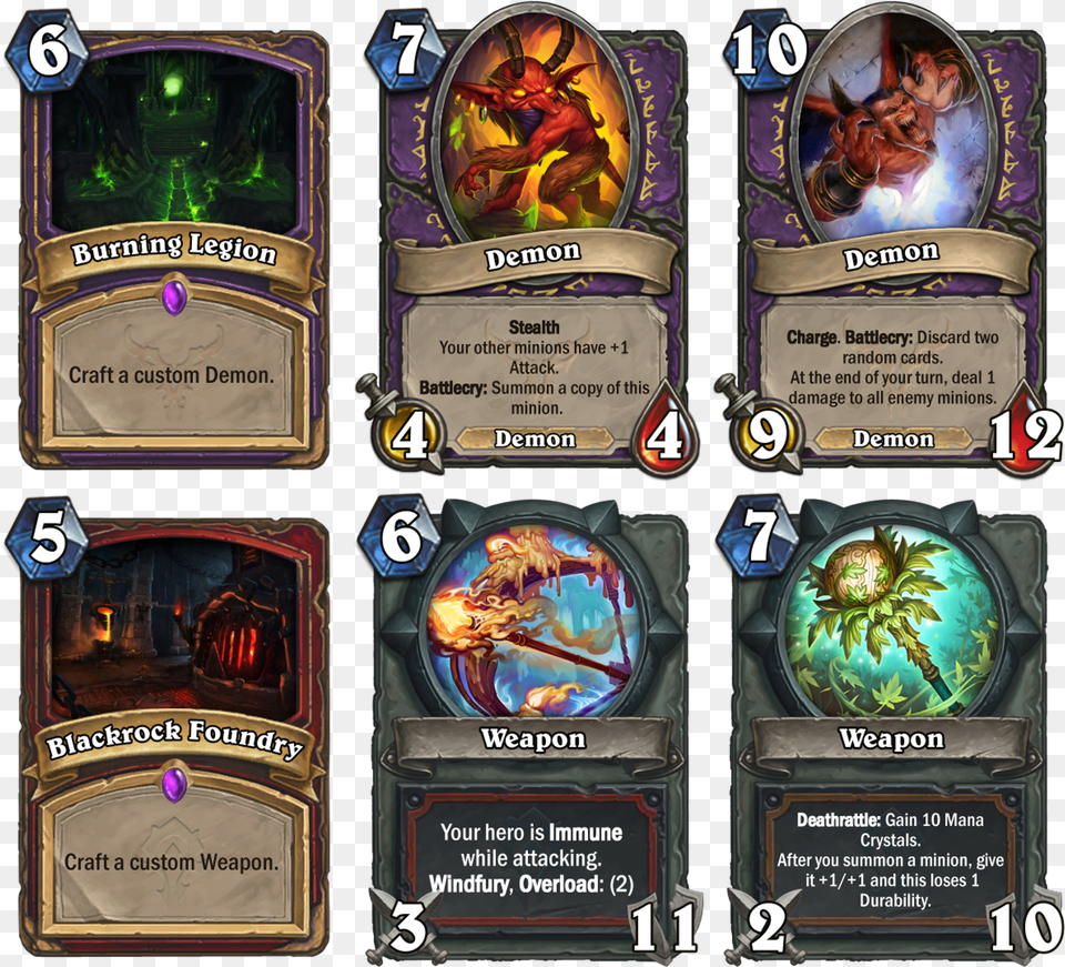 Hearthstone, Baby, Person Png