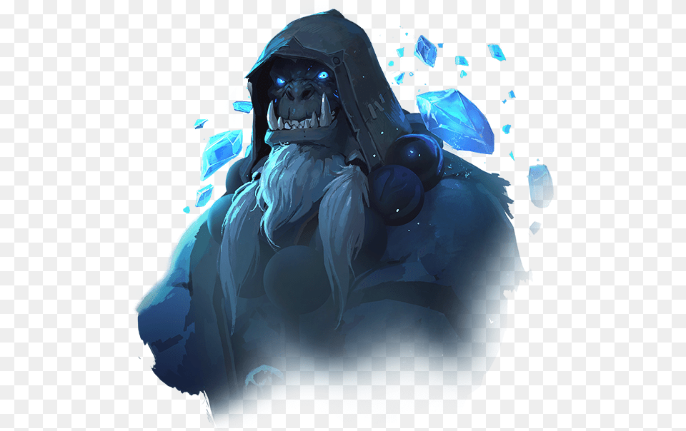 Hearthstone Art 1 Image Hearthstone, Adult, Female, Person, Woman Png