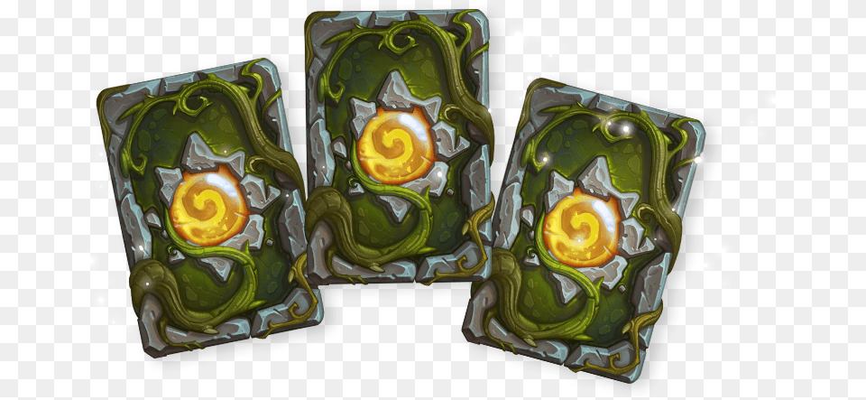 Hearthstone Card, Art Free Png Download