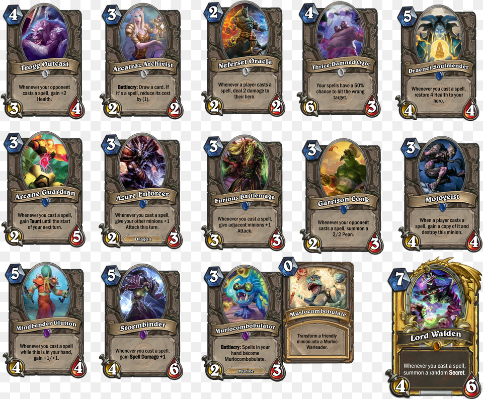 Hearthstone Card, Accessories, Gemstone, Jewelry, Person Free Transparent Png