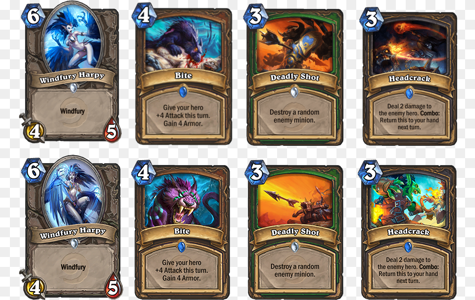 Hearthstone Censura, Book, Publication, Advertisement, Poster Free Png Download