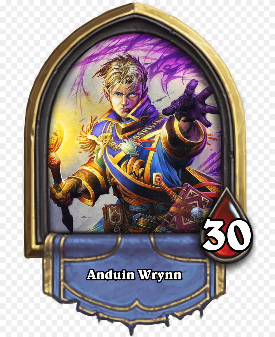 Hearthstone Cleric, Adult, Wedding, Person, Female Free Png