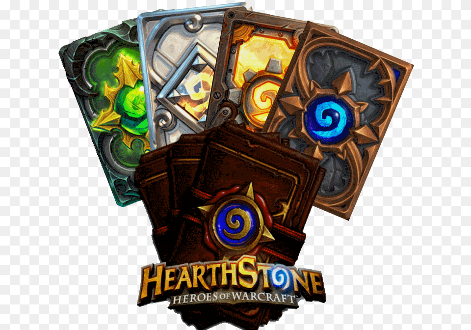 Hearthstone Expert Pack 4 Unique Card Shirts Hearthstone, Emblem, Symbol, Art Free Png Download