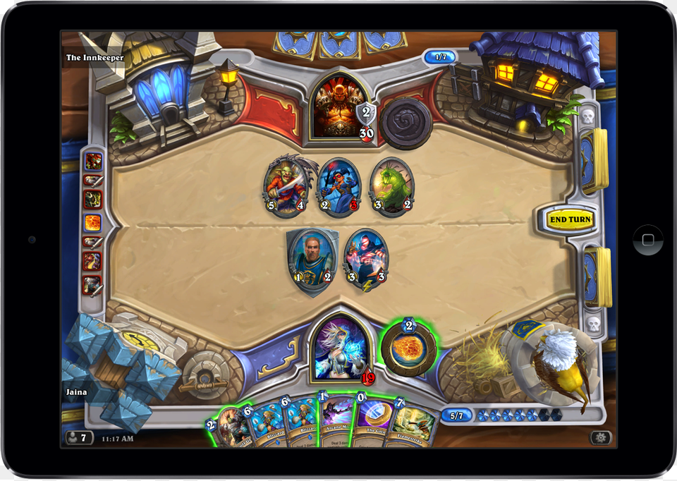Hearthstone Game, Person, Wheel, Machine, Car Free Transparent Png