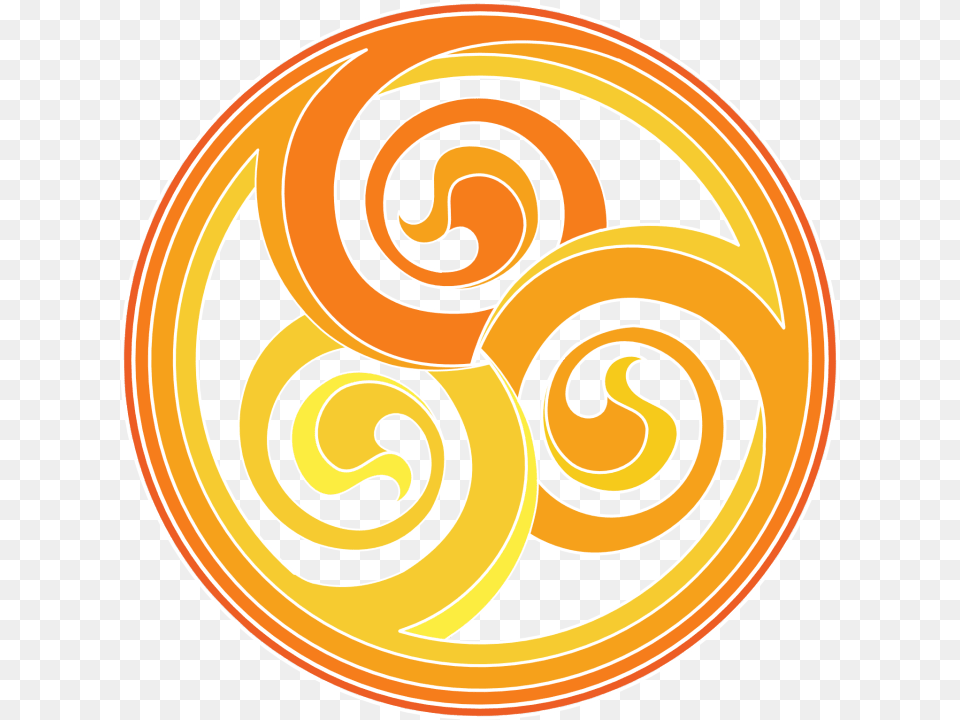 Hearthstone Grove Adf, Spiral Png